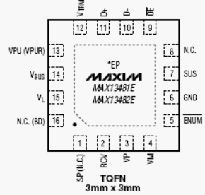   MAX13481E, MAX13482E