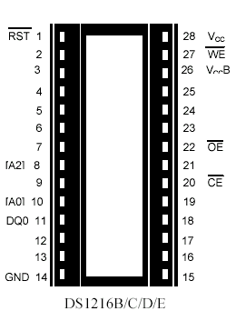   DS1216