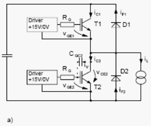    IGBT     -   dvCE/dt T2