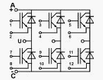   SKM100GD063DL