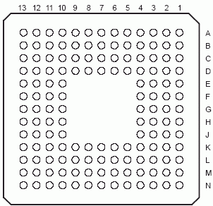   TMS320C54CST  144-  MicroStar BGA ( )