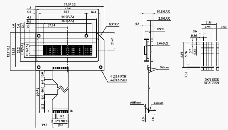 BC1602I