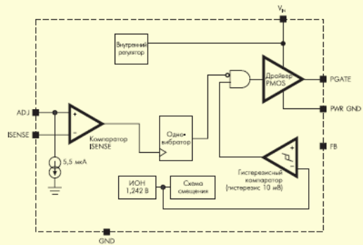   LM3485