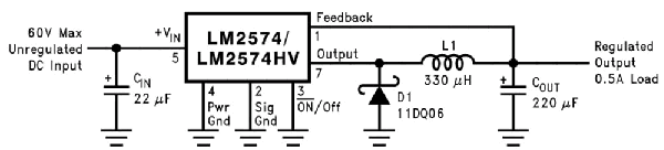    LM2547